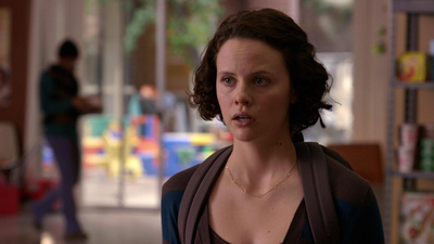 Parenthood : Opening Night'