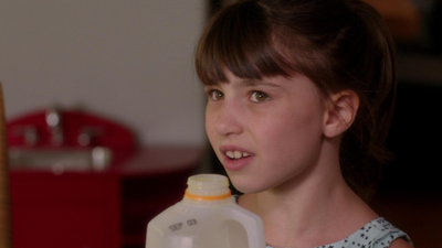 Parenthood : There's Something I Need To Tell You...'