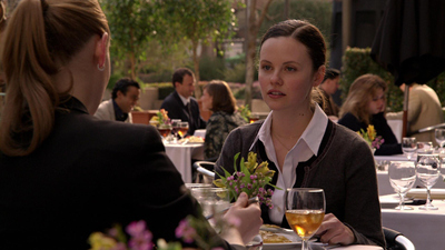 Parenthood : What's Goin' On Down There?'