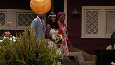 Parenthood : My Brother's Wedding'