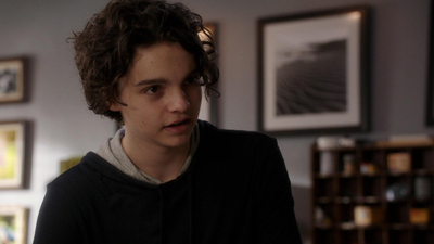 Parenthood : The Enchanting Mr. Knight'