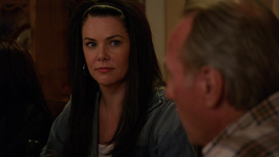 Parenthood : The Booth Job'