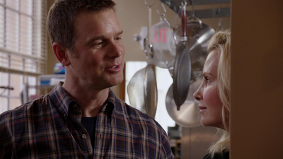 Parenthood : A Potpourri of Freaks'