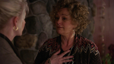 Parenthood : A House Divided'