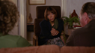 Parenthood : Put Yourself Out There'
