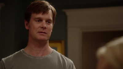 Parenthood : The Talk'