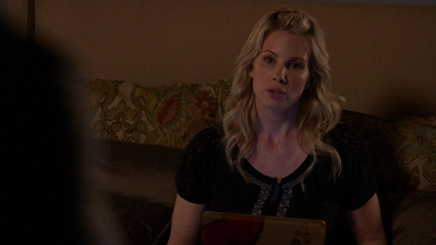 Parenthood : Hard Times Come Again No More'