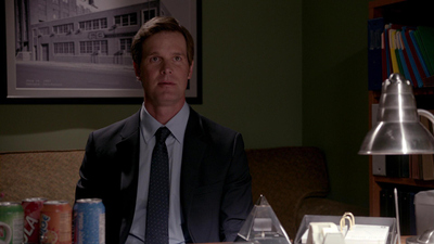 Parenthood : I Don't Want to Do This Without You'