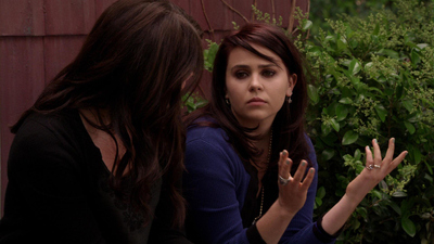 Parenthood : Team Braverman'