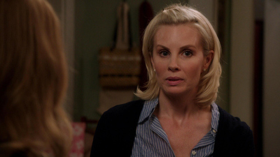 Parenthood : Cold Feet'