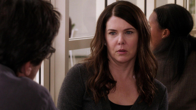 Parenthood : Trouble In Candyland'