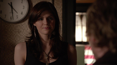 Parenthood : Missing'