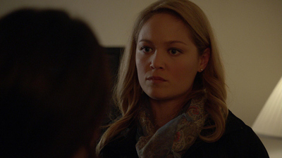 Parenthood : Tough Love'