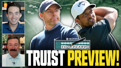PGA Tour on CBS : 2026 Truist Championship Preview! + Cam Young's Doral dominance & Jon Rahm's deal with DP World Tour | Scorecard'