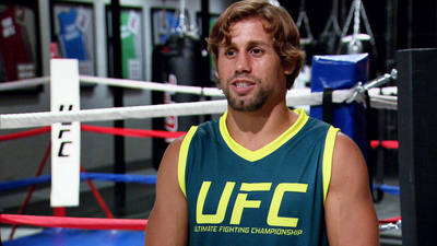 The Ultimate Fighter : Make a Big Strike'
