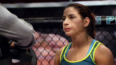 The Ultimate Fighter : Best Job in the World'
