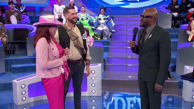 Let's Make a Deal - 5/12/26