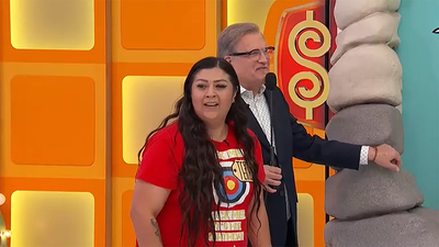 The Price Is Right - 5/13/2026