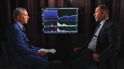 60 Minutes : 60 Minutes - 5/17/2026: Betting on War; The Knowledge; Christopher Nolan'