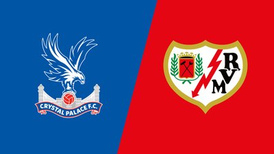 UEFA Europa Conference League : Crystal Palace vs. Rayo Vallecano'