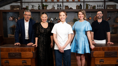 Masterchef Australia Seasons & Episodes - Watch on Paramount+ Australia