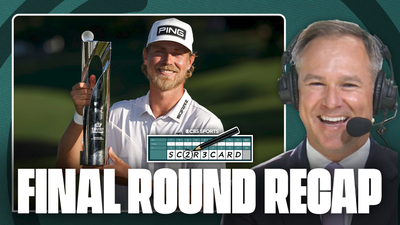 PGA Tour on CBS : Kristoffer Reitan (-15) Claims 1st Career Win | Scorecard'