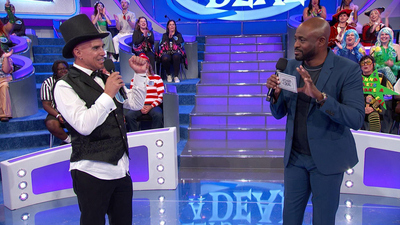 Let's Make a Deal - 5/19/26