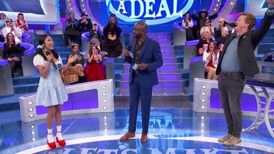 Let's Make a Deal - 5/22/26