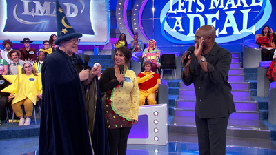 Let's Make a Deal - 5/21/26