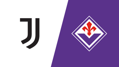 Serie A : Juventus vs. Fiorentina'