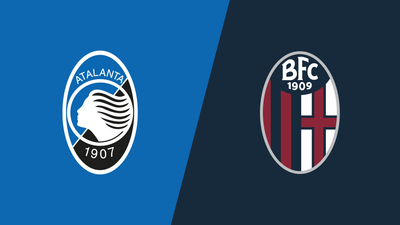 Serie A : Atalanta vs. Bologna'
