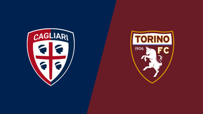 Serie A : Cagliari vs. Torino'