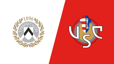 Serie A : Udinese vs. Cremonese'