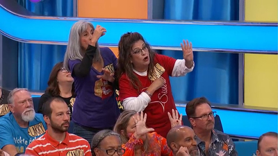 The Price Is Right - 5/21/2026