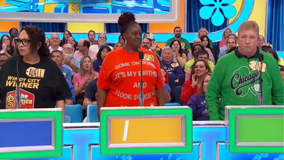 The Price Is Right : 5/19/2026'
