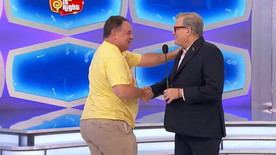 The Price Is Right - 5/18/2026