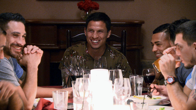 The Ultimate Fighter : Last Champion Standing'