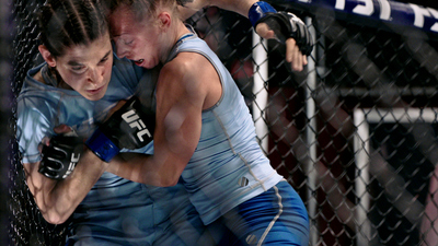 The Ultimate Fighter : The Fight Gods'