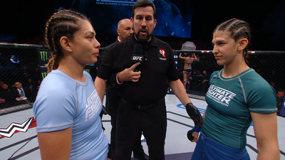 The Ultimate Fighter : The Ultimate Fighter Season 26 Finale: Team Alvarez vs Team Gaethje'