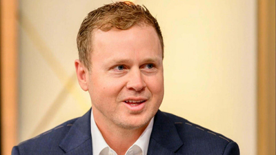 CBS Mornings : Spencer Pratt on housing claims'