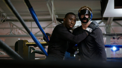 The Ultimate Fighter : Bring in the Rhino'