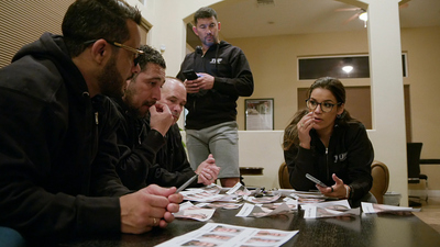 The Ultimate Fighter : Road to the Rematch'