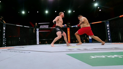 The Ultimate Fighter : Crush Your Dreams'