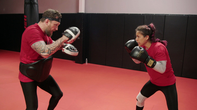 The Ultimate Fighter : Make It Ugly'