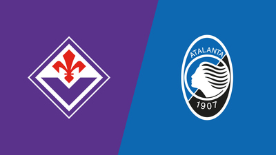 Serie A : Fiorentina vs. Atalanta'