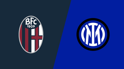 Serie A : Bologna vs. Inter'