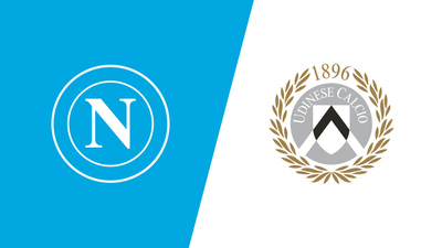 Serie A : Napoli vs. Udinese'