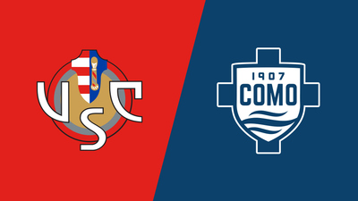 Serie A : Cremonese vs. Como'