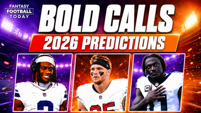 NFL on CBS : Fantasy Football Today: 