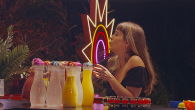 Rio Shore : Episódio 3'